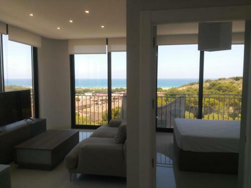 Apartamento Nara