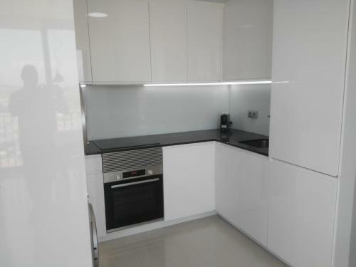 Apartamento Nara