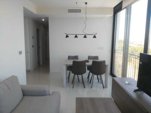Apartamento Nara
