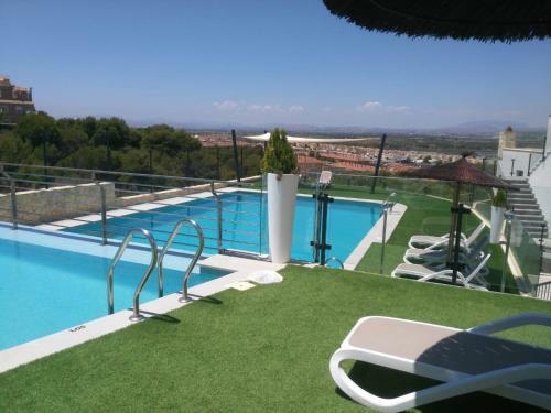 Apartamento Nara