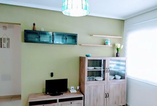 Nuestra Casa En Gran Alacant