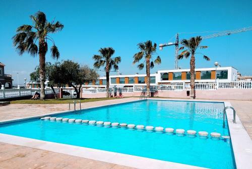 Nuestra Casa En Gran Alacant