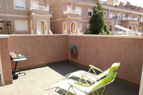 Nuestra Casa En Gran Alacant