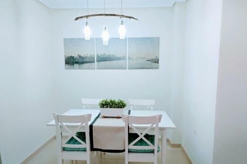 Nuestra Casa En Gran Alacant