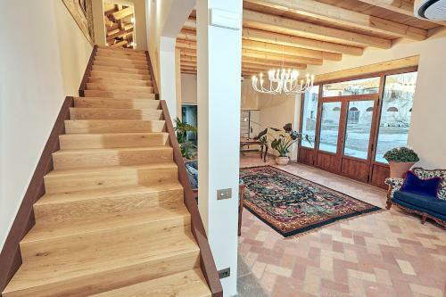Bed & Breakfast Corte Degli Ostinati