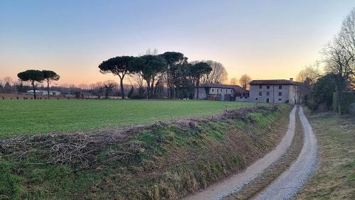 Bed & Breakfast Corte Degli Ostinati