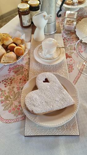Bed & Breakfast Corte Degli Ostinati
