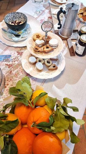 Bed & Breakfast Corte Degli Ostinati