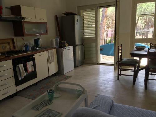 Apartamento La Perla Al Mare 2