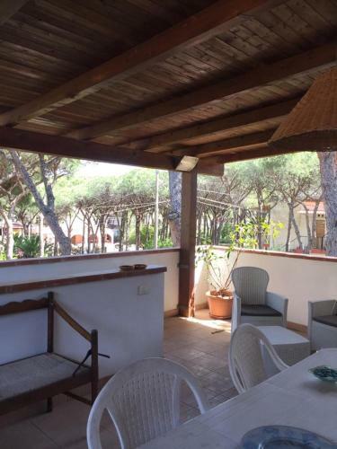 Apartamento La Perla Al Mare 2