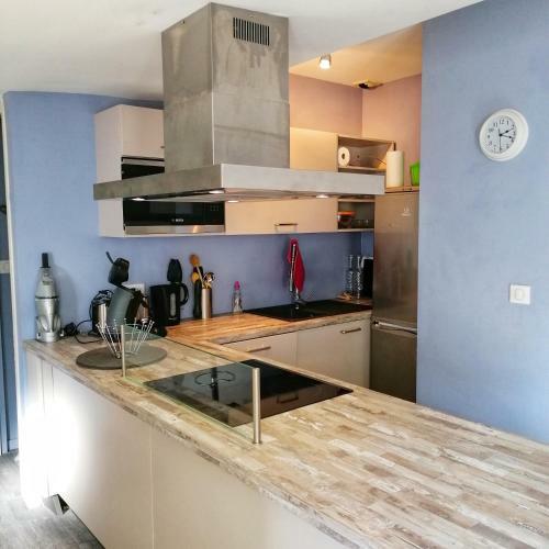 Apartamento Le Petit Nicolas