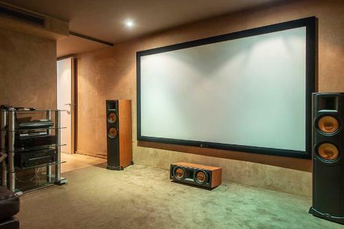 The Villa Is Superb, Very Spacious, Comfortable And Luxurious