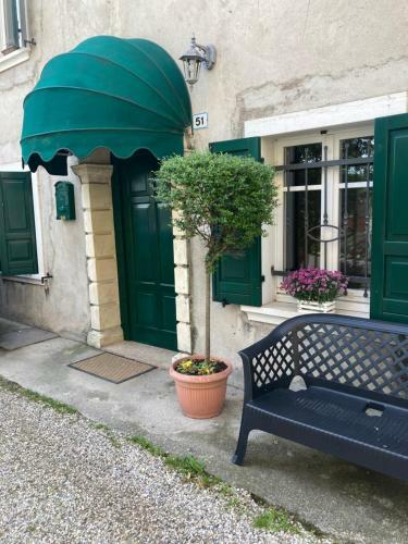 Apartamento Casapiedicastello