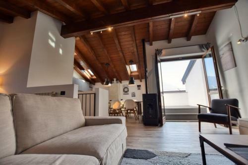 Apartamento Bella Camelia - Lago Di Como