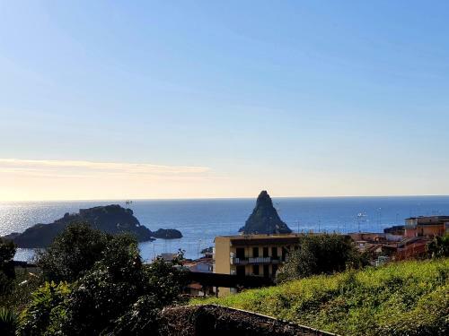 Apartamento Vera Casa Vacanze Acitrezza