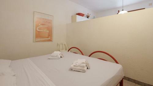 Apartamento Welcomely - Casa Asfodelo