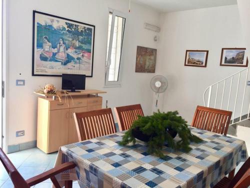 Apartamento Trilocale Mara
