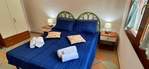 Apartamento Casa Olivo Le Ginestre