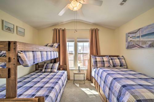 Charming Afton Townhouse, Walk To Grand Lake!