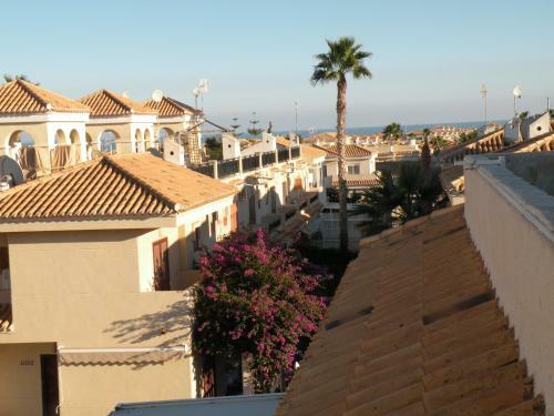 Villa Kas - 3 Bedrooms Playa Flamenca