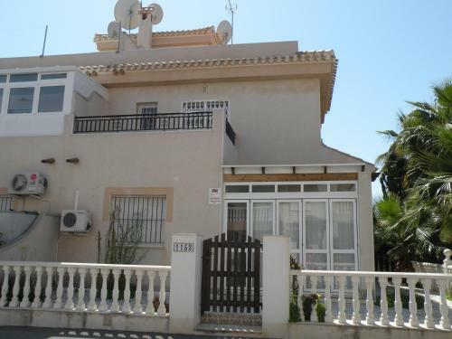 Villa Kas - 3 Bedrooms Playa Flamenca