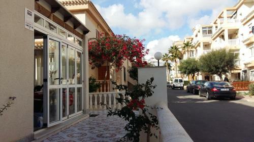 Villa Kas - 3 Bedrooms Playa Flamenca
