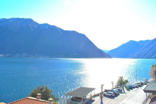 Frontlake - Apartment With Lake View