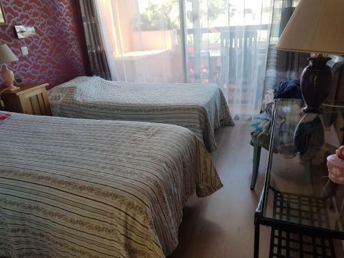Apartamento 80m2 Dans Parc Class�, Piscine, Calme, 5mn De Cannes