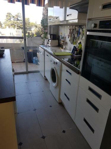 Apartamento 80m2 Dans Parc Class�, Piscine, Calme, 5mn De Cannes