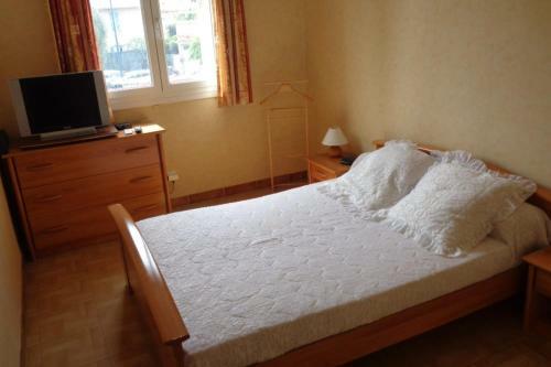 Apartamento Apprt Calme Avec Balcon Proche Cannes