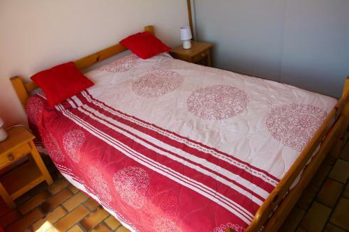 Apartamento Studio Avec Vue Sur La Mer Et Balcon Amenage A Le Barcares