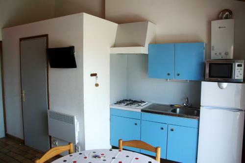 Apartamento Studio Avec Vue Sur La Mer Et Balcon Amenage A Le Barcares