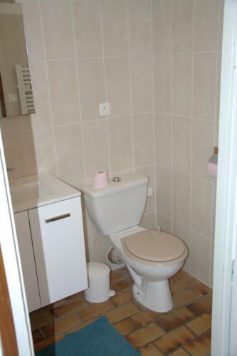 Apartamento Studio Avec Vue Sur La Mer Et Balcon Amenage A Le Barcares