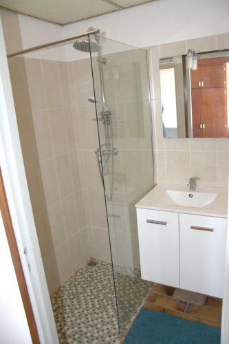 Apartamento Studio Avec Vue Sur La Mer Et Balcon Amenage A Le Barcares