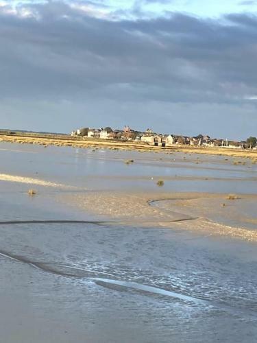 Les Pieds Dans L'eau... Au Chaud !!!