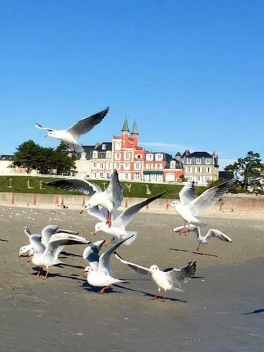 Les Pieds Dans L'eau... Au Chaud !!!