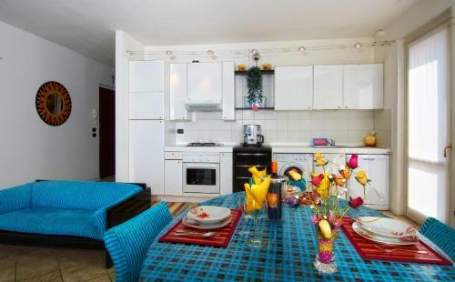 Apartamento Casa Turchese Con Fantastica Vista