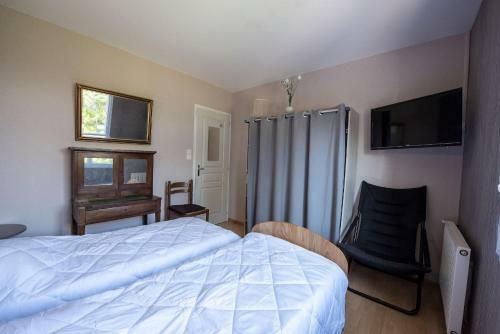 Maison Pour 6 Sur La Cote De Lumiere