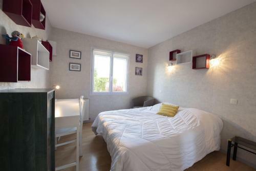 Maison Pour 6 Sur La Cote De Lumiere