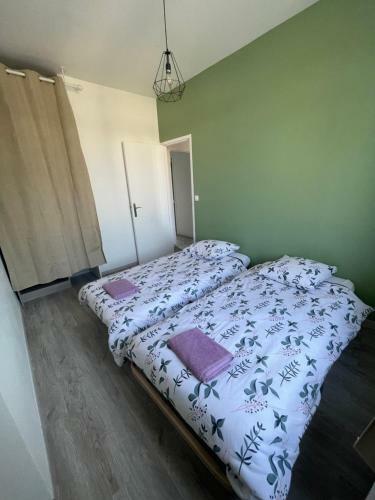 Apartamento L'amiral