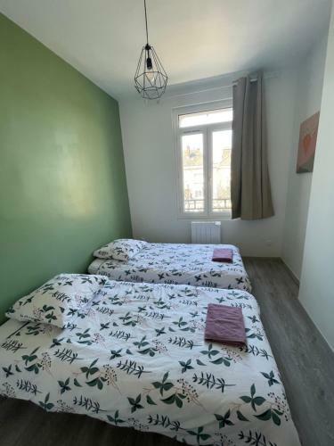 Apartamento L'amiral