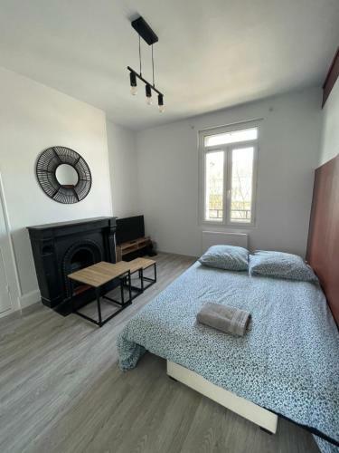 Apartamento L'amiral