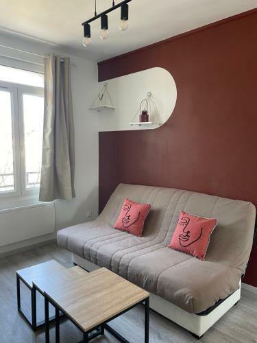 Apartamento L'amiral