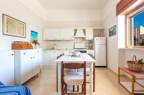 Apartamento Barbarhouse - Casa Leonard