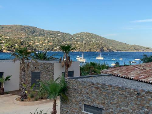 Hotel Akwabay - Les Villas Du Cap