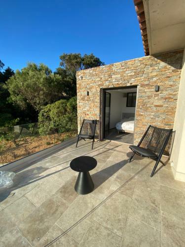 Hotel Akwabay - Les Villas Du Cap