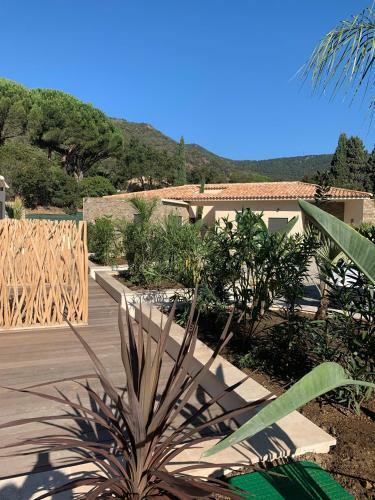 Hotel Akwabay - Les Villas Du Cap