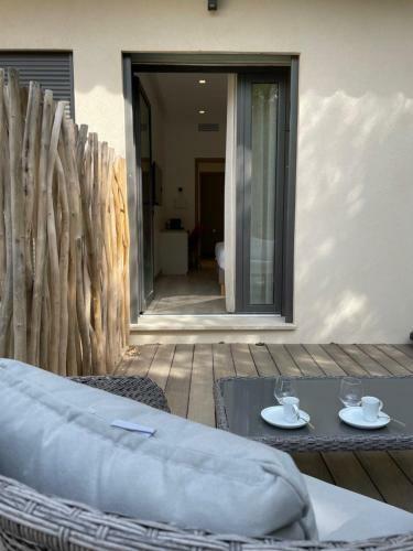 Hotel Akwabay - Les Villas Du Cap