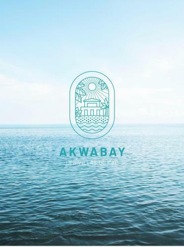 Hotel Akwabay - Les Villas Du Cap