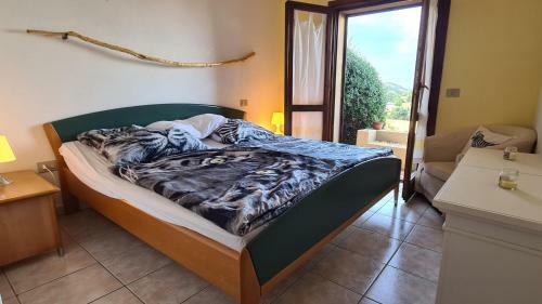 Villino Regina-infinityholidays